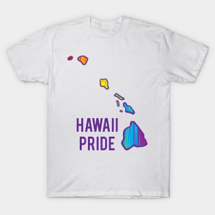 Hawaii Pride T-Shirt